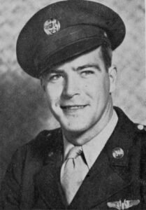 Corporal John A. Long, Jr