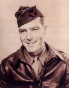 Corporal John A. Long, Jr