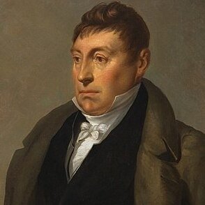 portrait of marquis de lafayette in 1825 from the national portrait gallery