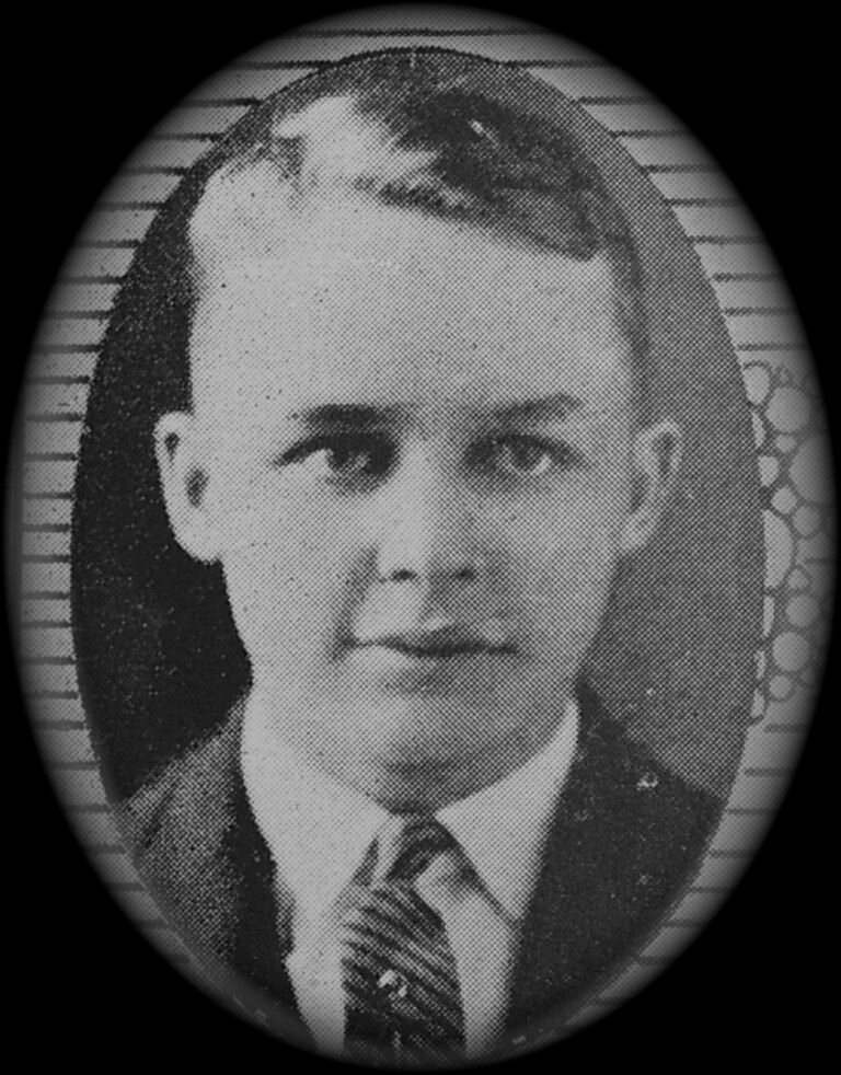 Read more about the article Martyred – WWII the Phillipines