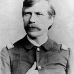 Read more about the article On Sherman’s Staff – Major Samuel Hawkins Marshall Byers