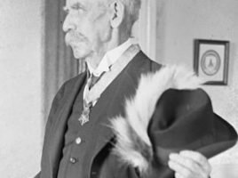 Read more about the article Cyrus B. Lower: Medal of Honor Recipient (Civil War)