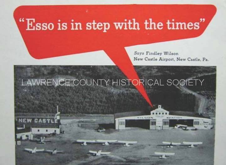 You are currently viewing The Flying Wilsons: Maxine and Findley