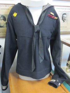 military uniform