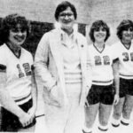 Read more about the article Our Best Coach in Texas – Making History (Guyla Mae Smith)