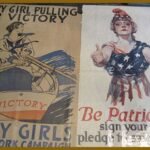 Read more about the article “Over There” – An Overview of WWI