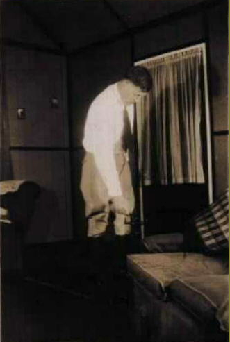 Read more about the article Died Aboard a Hell Ship: John B. Brettell