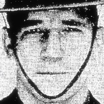 You are currently viewing In the Line of Duty