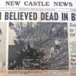 Read more about the article American Cyanamid – 50th Anniversary of Blast