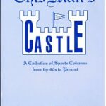 book cover of this man's castle by Author bob vosburg