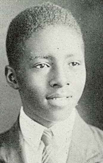 Timothy Ivory Tuskegee Airman