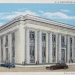 Read more about the article Post Office on the Diamond