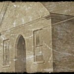 Read more about the article St Luke AME Zion Church: Oldest Black Church in Lawrence County