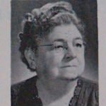 Read more about the article “I always go armed.” The story of Officer Minnie McKibben