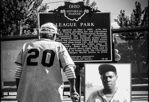 Read more about the article Living on Borrowed Time: The Life and Times of Negro League Player Ted Toles Jr