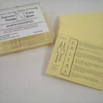 Read more about the article CANCELED – Lawrence County Trivia Competition (2020)